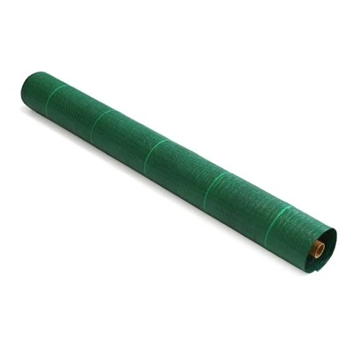 Rolla Fabraic Rialaithe Fiailí Meán Glas